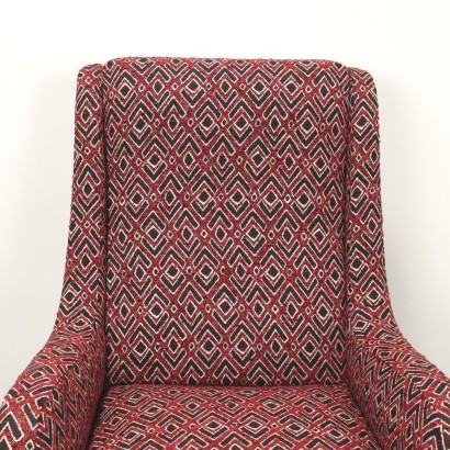 sillón de los años 60