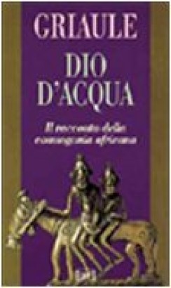 Dio d'acqua