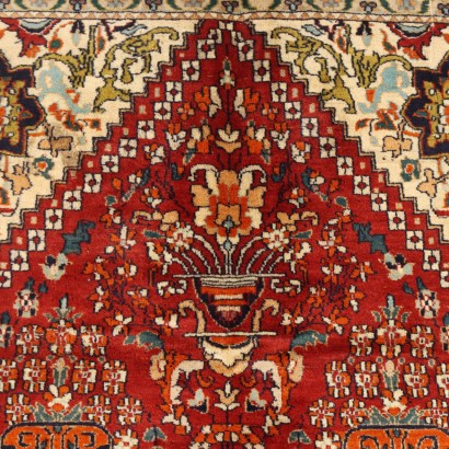 Lahore Carpet - India