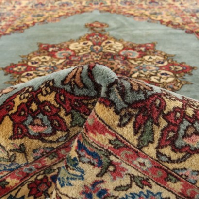 Tapis Tabriz - Roumanie