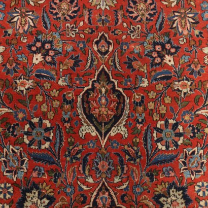 Tapis Kescan - Iran, Tapis Keshan - Iran