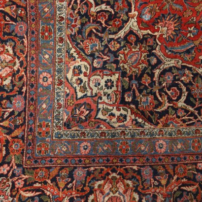 Tapis Kescan - Iran, Tapis Keshan - Iran