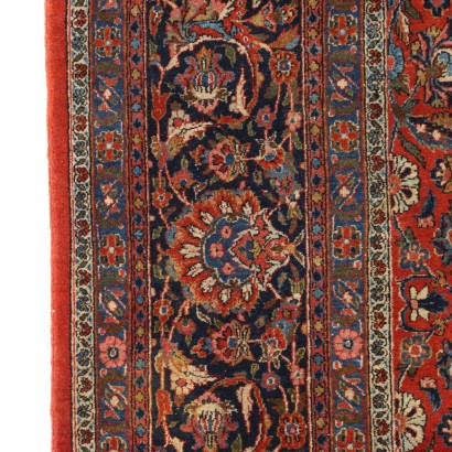 Kescan Rug - Iran,Keshan Rug - Iran