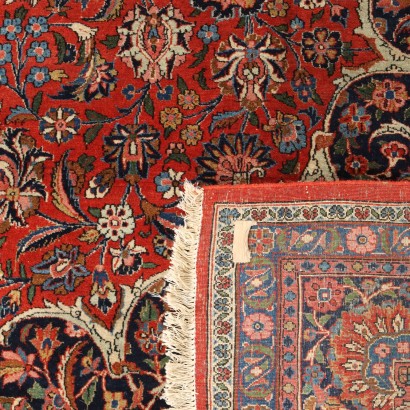 Tapis Kescan - Iran, Tapis Keshan - Iran