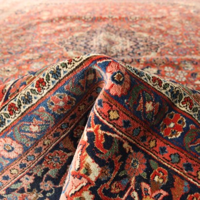 Tapis Kescan - Iran, Tapis Keshan - Iran