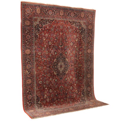 Tapis Kescan - Iran, Tapis Keshan - Iran