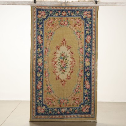 Tapis Pékin - Chine