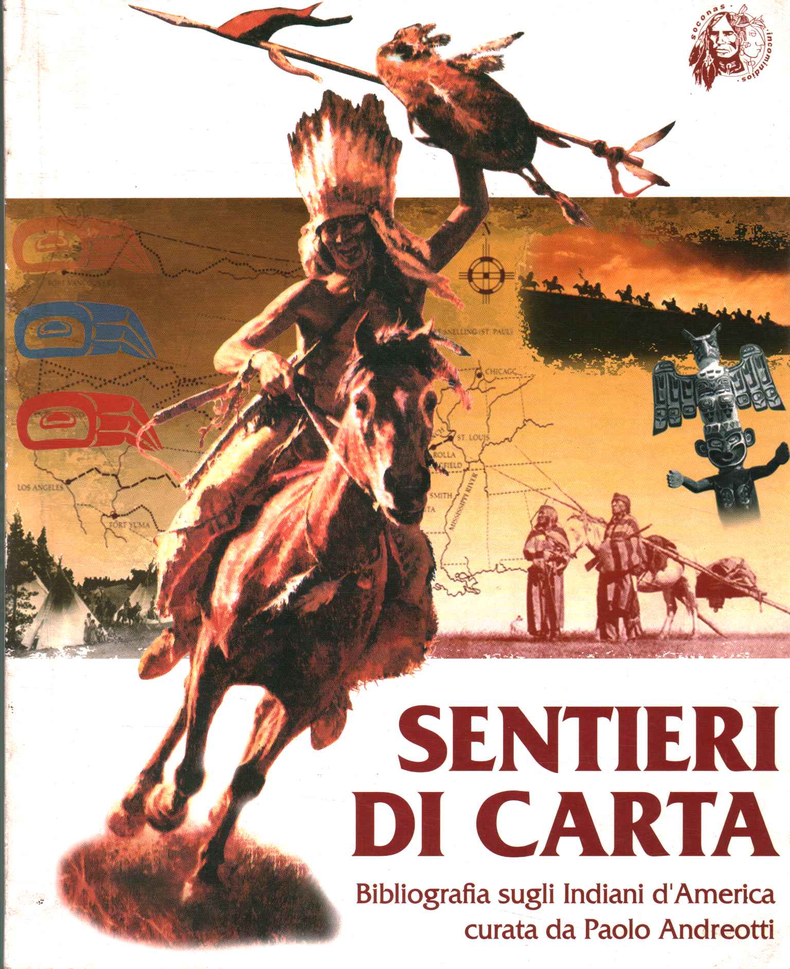 Sentieri di carta