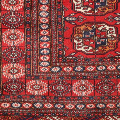 Bokara Rug - Pakistan,Bukhara Rug - Pakistan