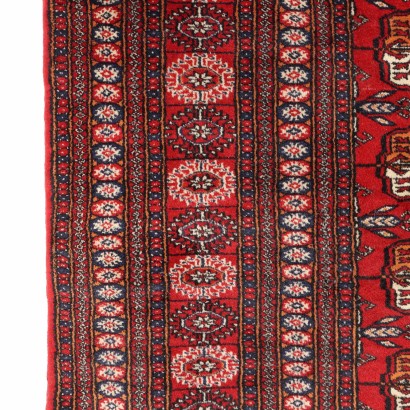 Tapis Bokara - Pakistan,Tapis Boukhara - Pakistan