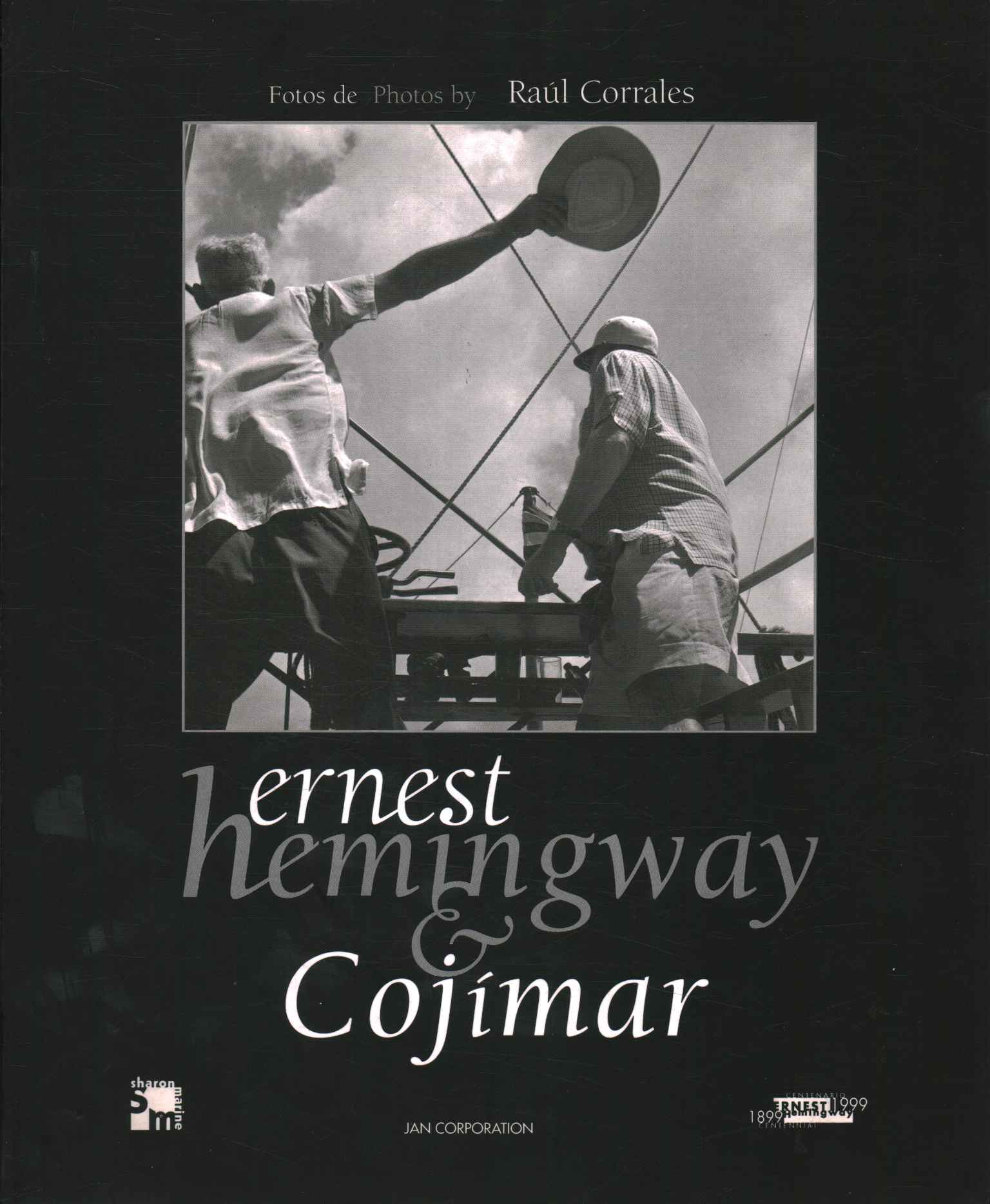 Ernest Hemingway et Cojimar