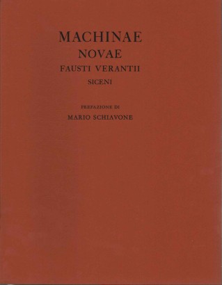 Machinae Novae