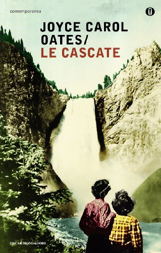 Le cascate