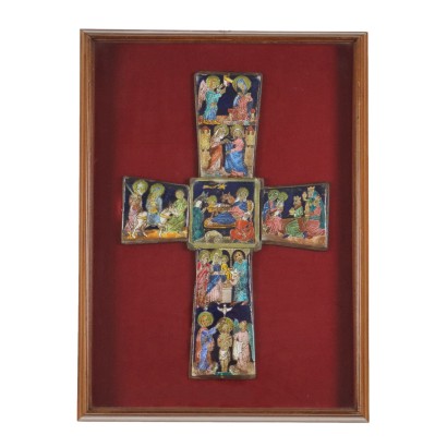 19th Century Reproduction of the Cross%,Reproduction of the Enamelled Cross of Pas,19th Century Reproduction of the Cross%,19th Century Reproduction of the Cross%,19th Century Reproduction of the Cross%,19th Century Reproduction of the Cross%,19th Century Reproduction of the Cross%