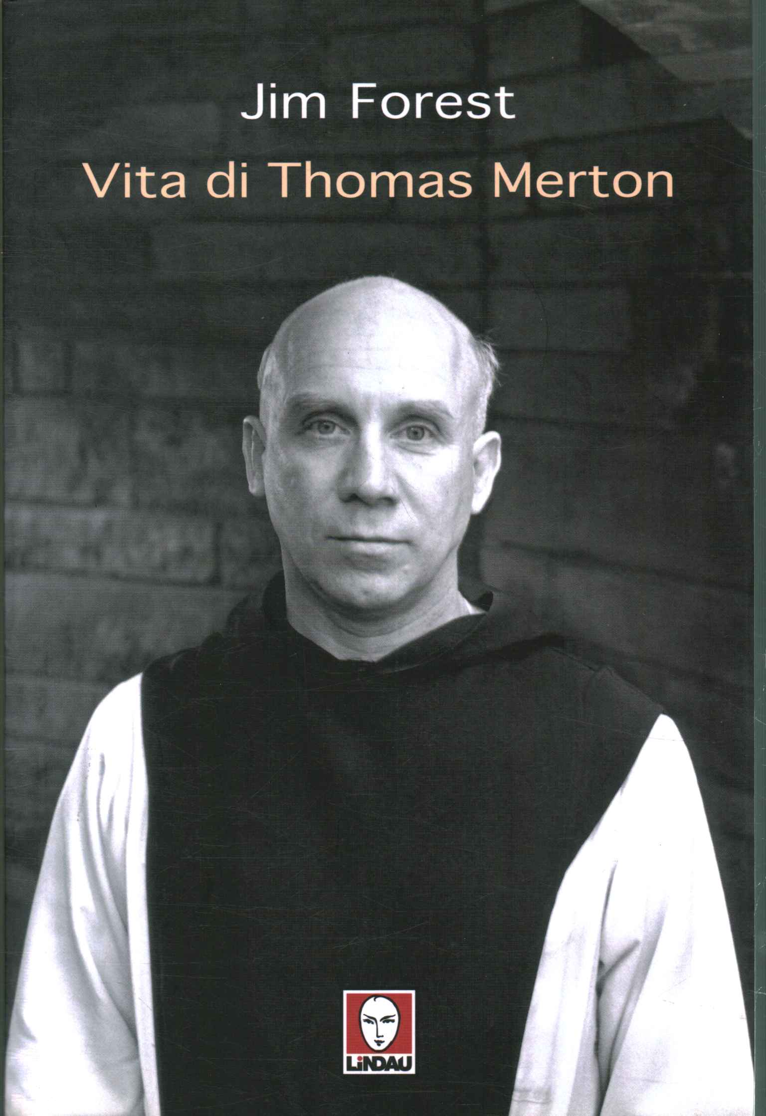 Vie de Thomas Merton