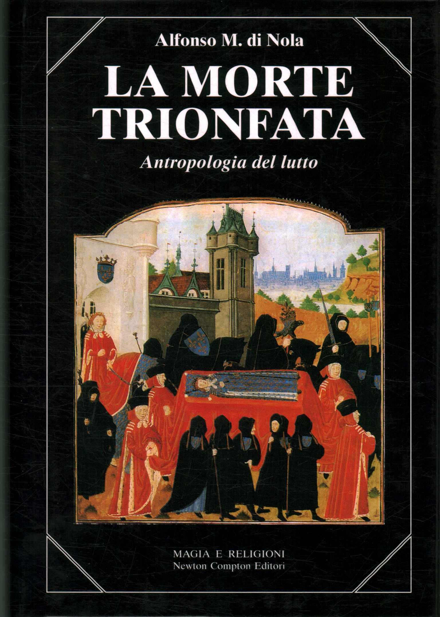 La morte trionfa