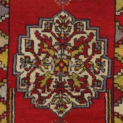 Mujur Rug - Turkey,Mudjur Rug - Türkiye