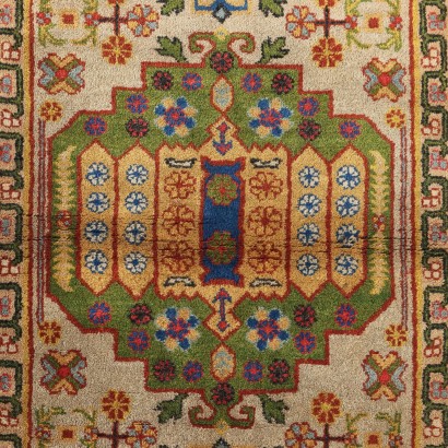 Ardebil Carpet - Iran