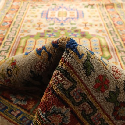 Ardebil Carpet - Iran