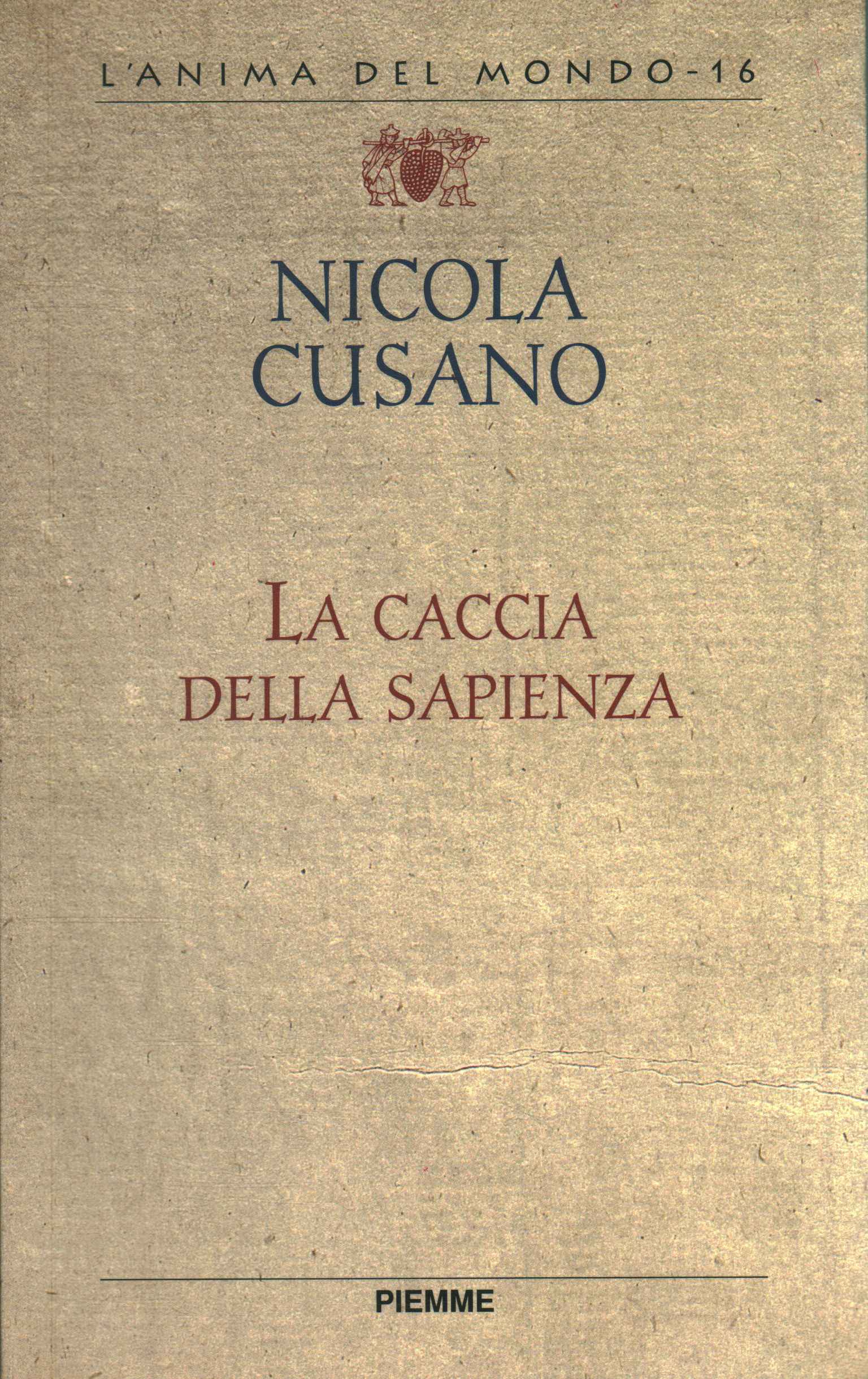 La caccia della sapienza