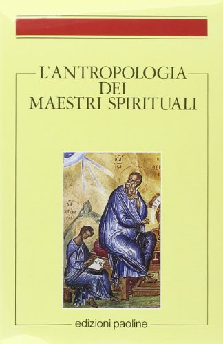 L'Antropologia dei maestri spirit