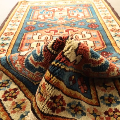 Tapis Kasak - Caucase, Tapis Kazak - Caucase