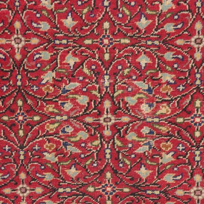 Kaisery Carpet - Turkey