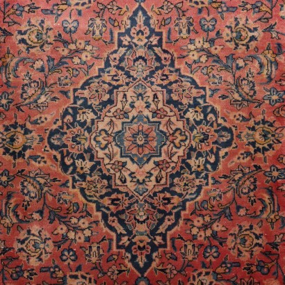 Tapis Keshan - Iran