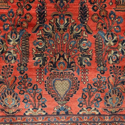 Saruk American Rug - Iran