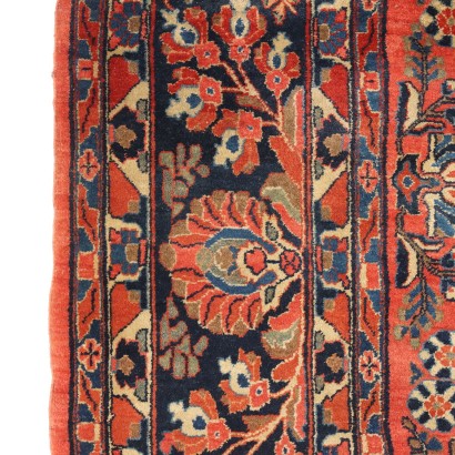 Saruk American Rug - Iran