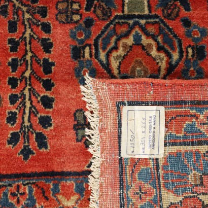 Saruk American Rug - Iran