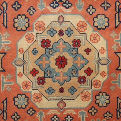 Kotan carpet - Samarkand, Kotam carpet - Samarkand