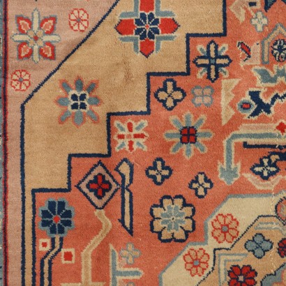 Kotan carpet - Samarkand, Kotam carpet - Samarkand