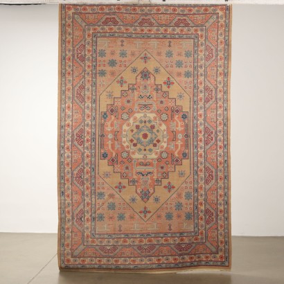 Kotan carpet - Samarkand, Kotam carpet - Samarkand