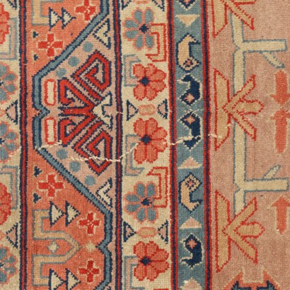 Kotan carpet - Samarkand, Kotam carpet - Samarkand