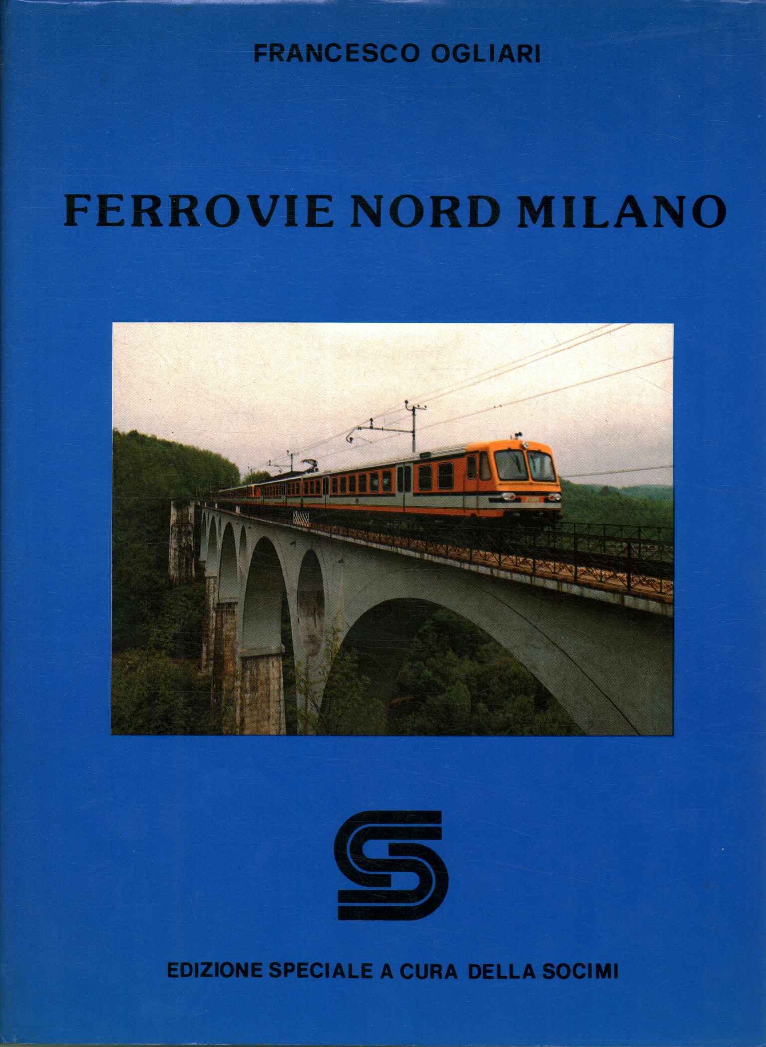 Chemins de fer du nord de Milan