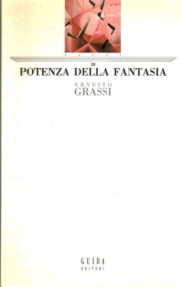 Potenza della fantasia