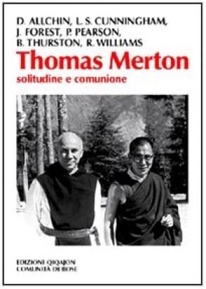 Thomas Merton