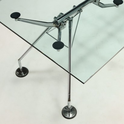 Table 'Nomos' par Norm,Norman Foster,Norman Foster,Norman Foster,Norman Foster,Norman Foster,Norman Foster,Norman Foster,Norman Foster