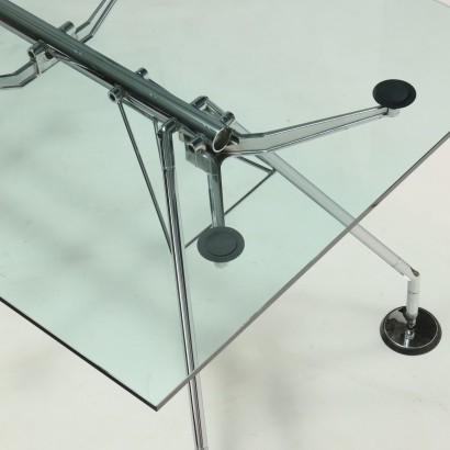 Table 'Nomos' par Norm,Norman Foster,Norman Foster,Norman Foster,Norman Foster,Norman Foster,Norman Foster,Norman Foster,Norman Foster