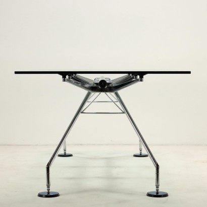 'Nomos' table by Norm,Norman Foster,Norman Foster,Norman Foster,Norman Foster,Norman Foster,Norman Foster,Norman Foster,Norman Foster