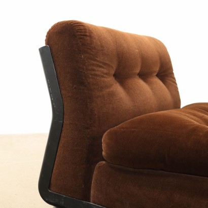 Amanta armchair by Mario Bellini for B,Mario Bellini,Mario Bellini,Mario Bellini,Mario Bellini,Mario Bellini,Mario Bellini