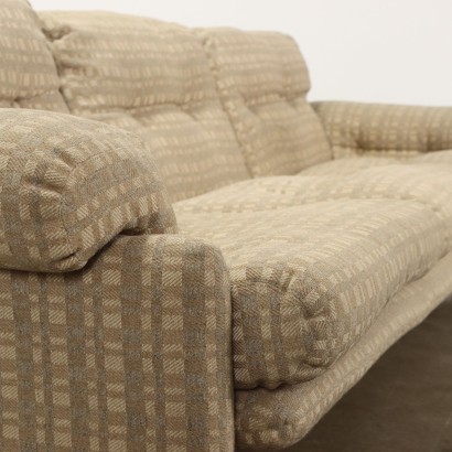 Sofa 'Coronado' by T,Tobia Scarpa,Tobia Scarpa,Tobia Scarpa,Tobia Scarpa