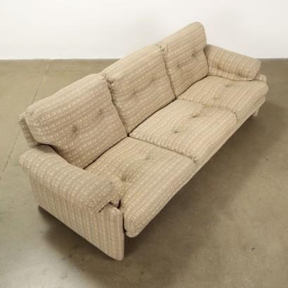 Sofa 'Coronado' by T,Tobia Scarpa,Tobia Scarpa,Tobia Scarpa,Tobia Scarpa