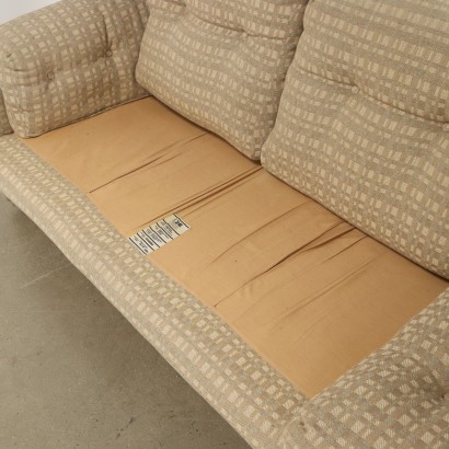 Sofa 'Coronado' by T,Tobia Scarpa,Tobia Scarpa,Tobia Scarpa,Tobia Scarpa