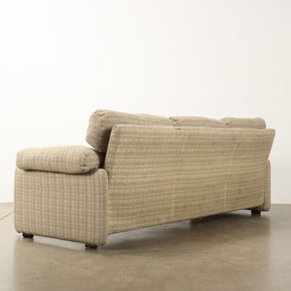 Sofa 'Coronado' by T,Tobia Scarpa,Tobia Scarpa,Tobia Scarpa,Tobia Scarpa