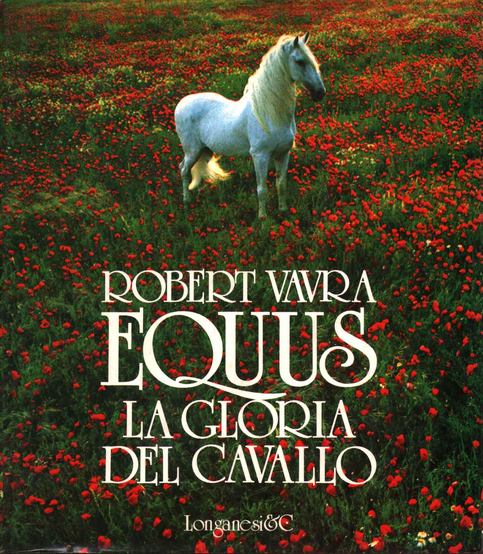 Equus. La gloria del caballo