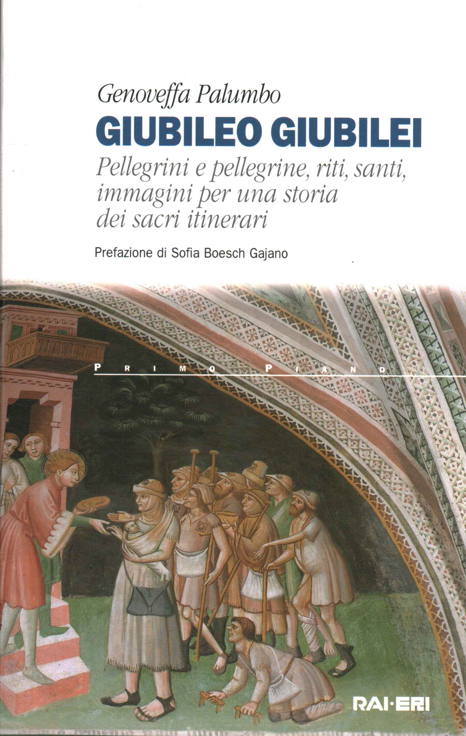 Giubileo Giubilei