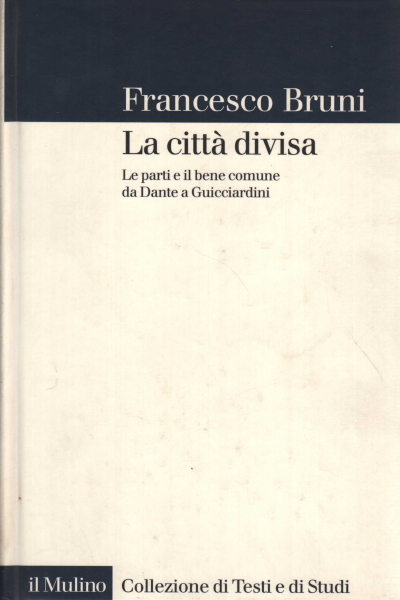 La città divisa