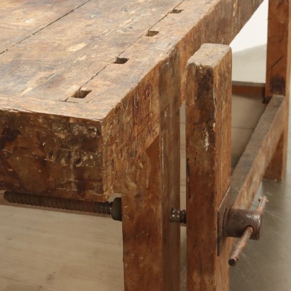 WORKBENCH,Carpenter's Bench